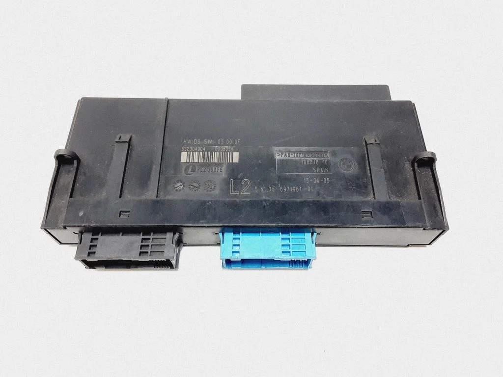Mugavusmoodul – BMW 1-seeria F20 F21 (2011-2019)