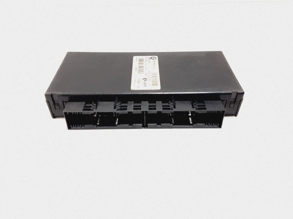 Comfort/convenience module 9157156