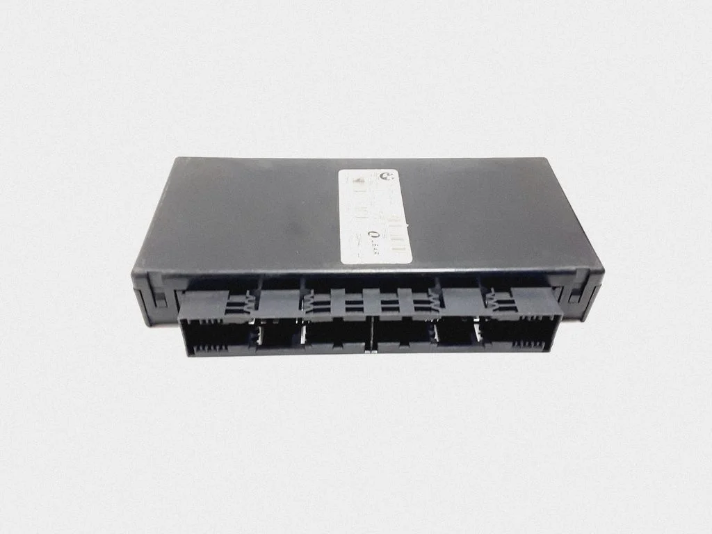 Comfort/convenience module 9157156
