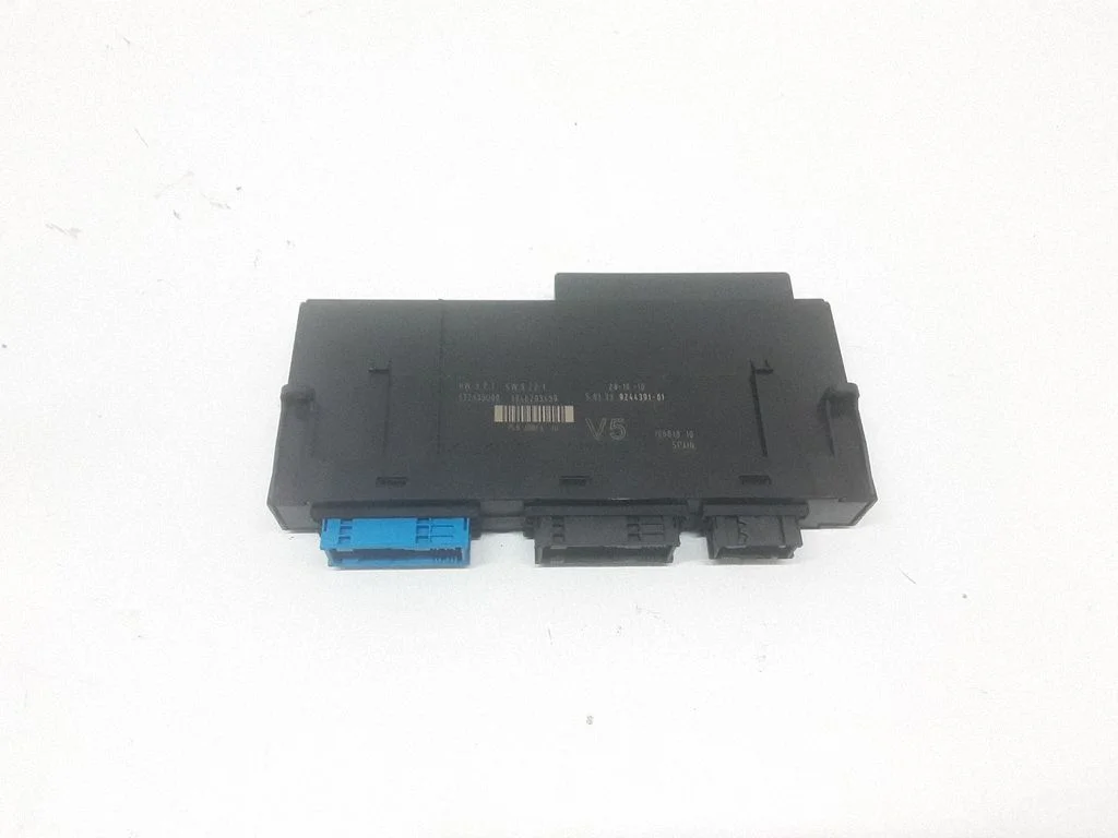 Mugavusmoodul – BMW 7-seeria F01 F02 F03 F04 (2008-2016)