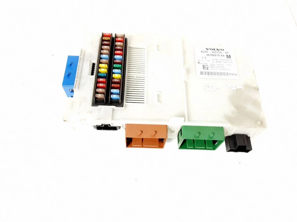 Komforta modulis 6G9T14C256HF