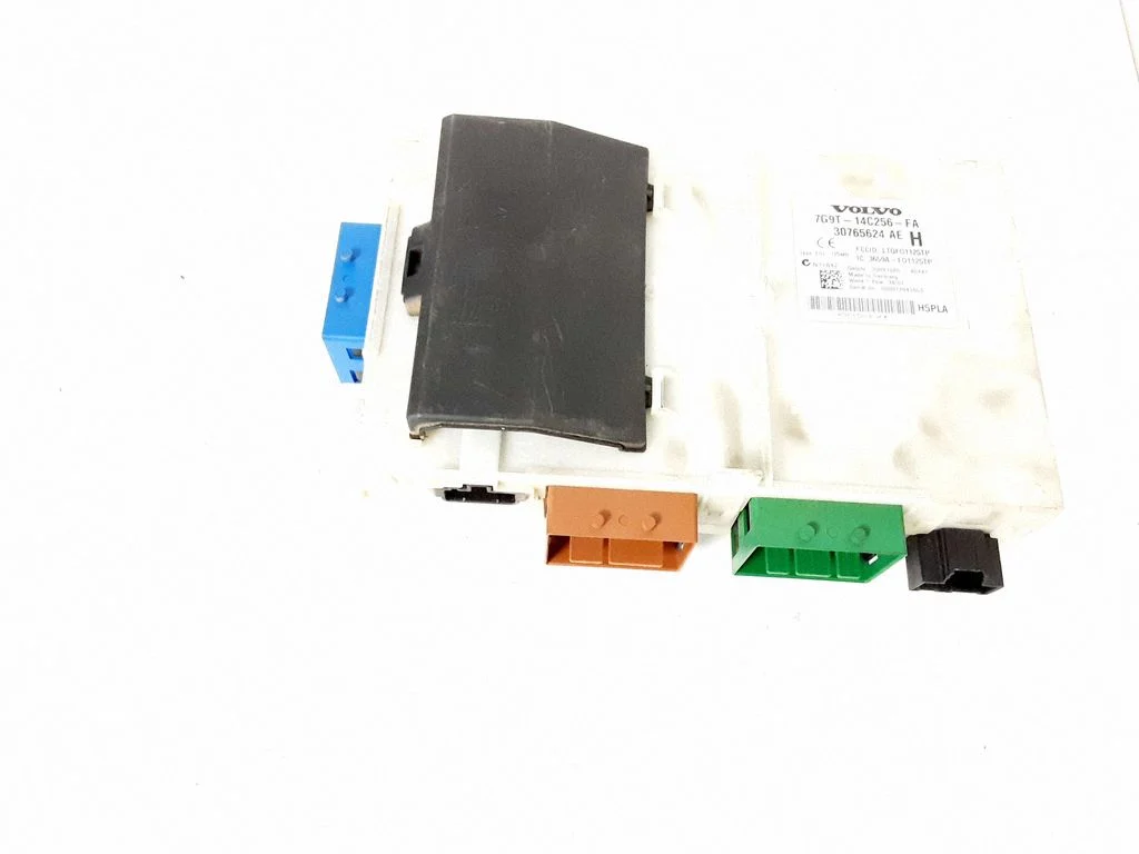 Comfort/convenience module – Volvo XC70 (2008-2013)