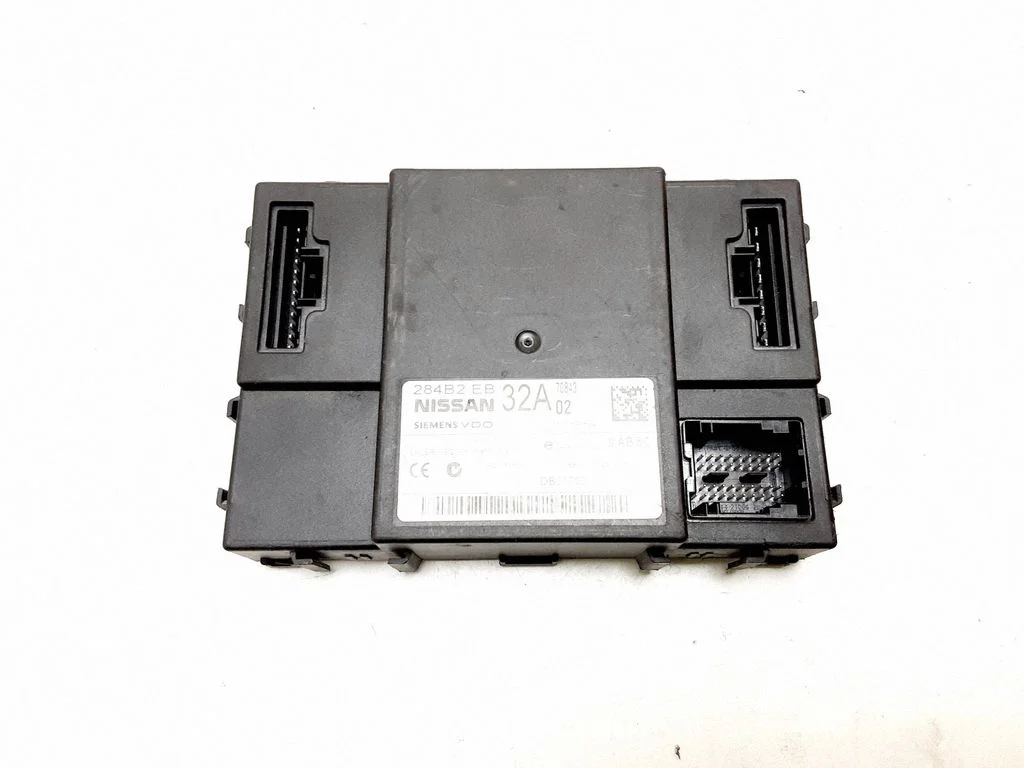 Mugavusmoodul 284B2EB