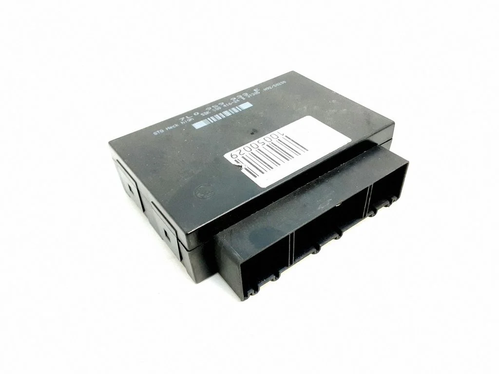 Mugavusmoodul 7L0959933E