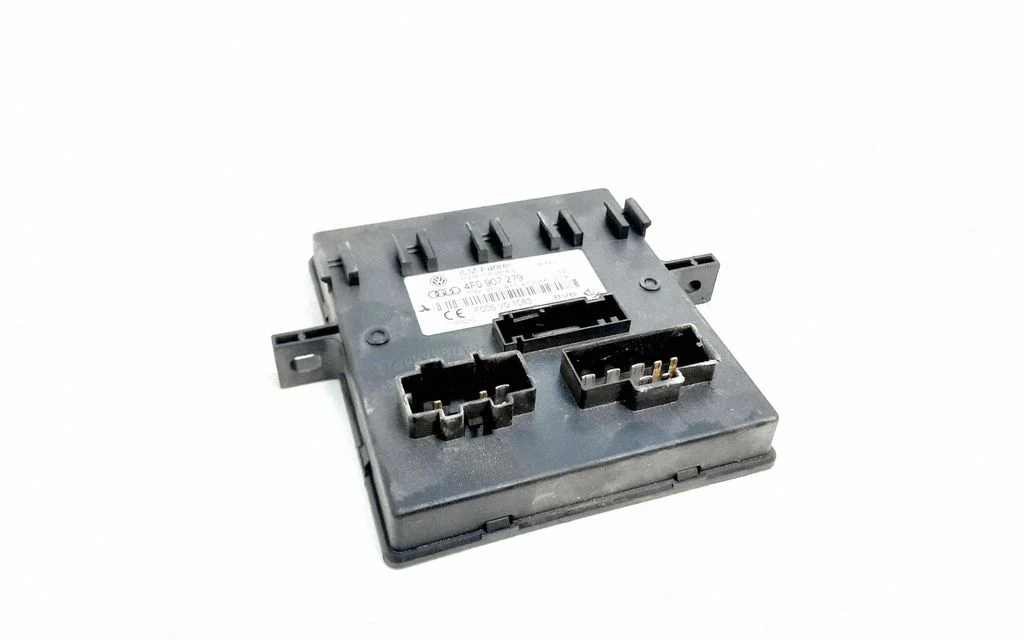 Comfort/convenience module 4F0907279
