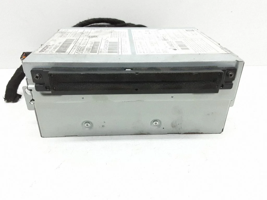 Radio/CD/DVD atskaņotājs/navigācija 31421873AA