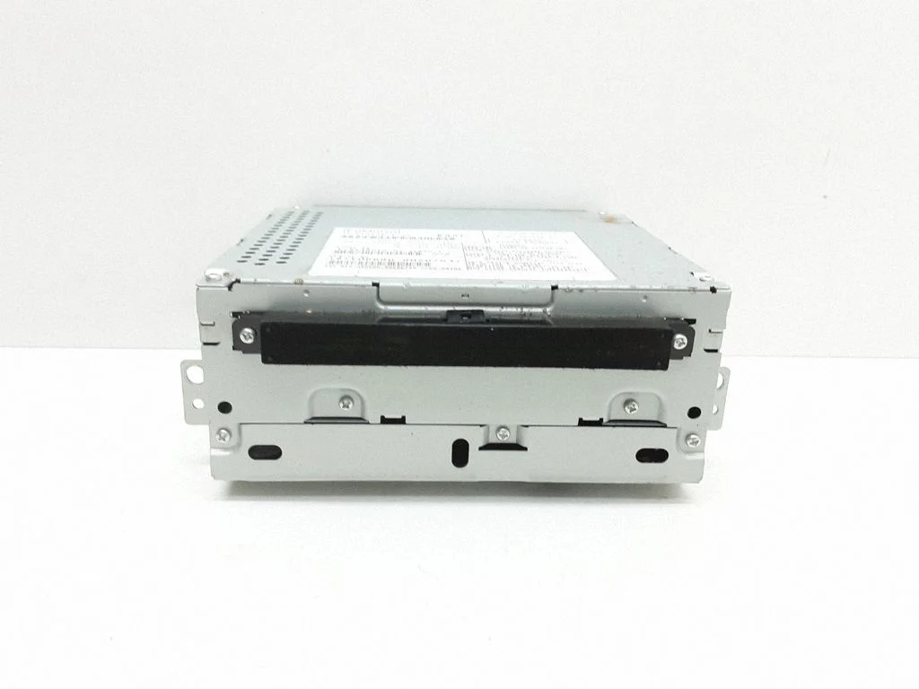 Radio, odtwarzacz CD/DVD, nawigacja 31310071AA