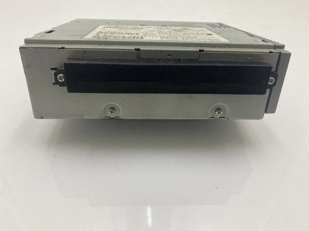 Radio, odtwarzacz CD/DVD, nawigacja