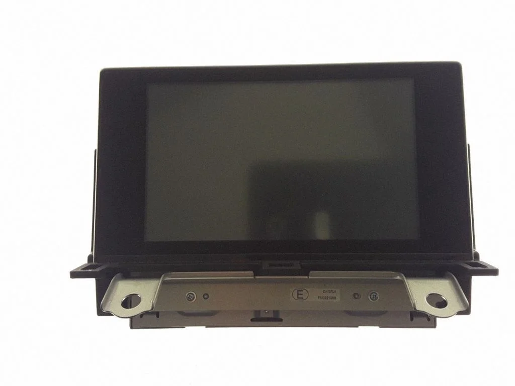 Radio/CD/DVD/GPS head unit 8611176080