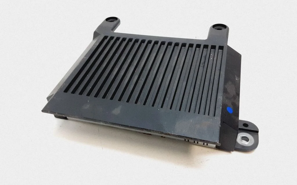 Sound amplifier – Volvo XC60 (2009-2013)