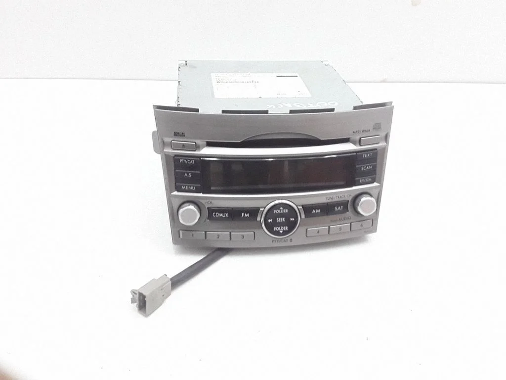 Radio, odtwarzacz CD/DVD, nawigacja