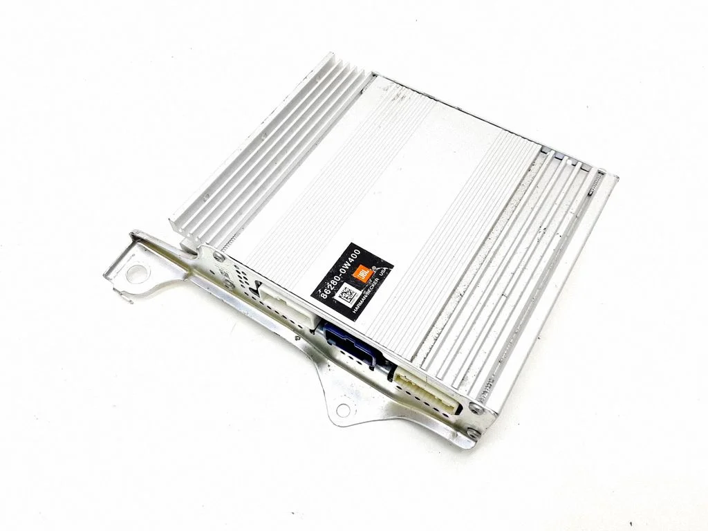 Wzmacniacz audio 862800W400