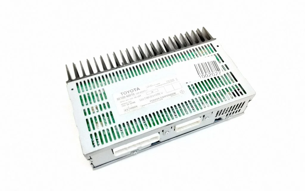 Helivõimendi 8610048010
