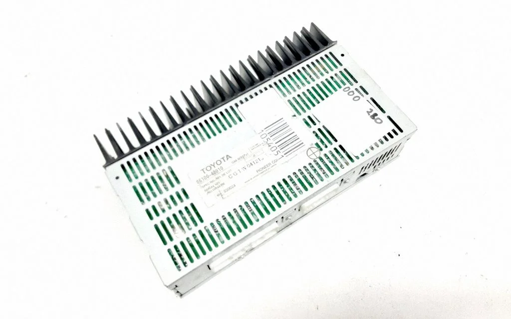 Helivõimendi 8610048010