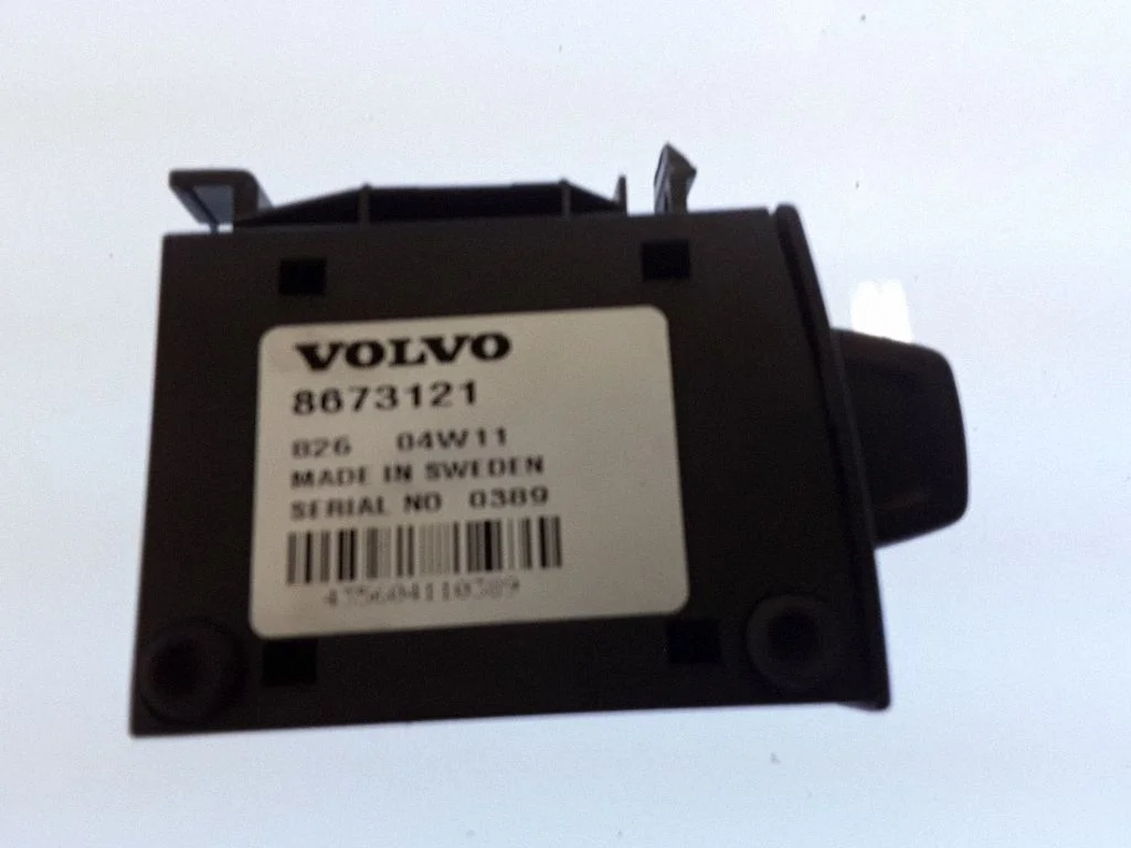 Helivõimendi – Volvo V50 (2004-2007)