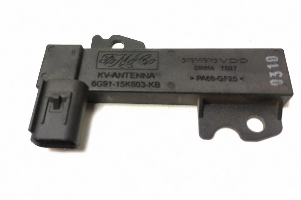 Aerial antenna amplifier 6G9115K603