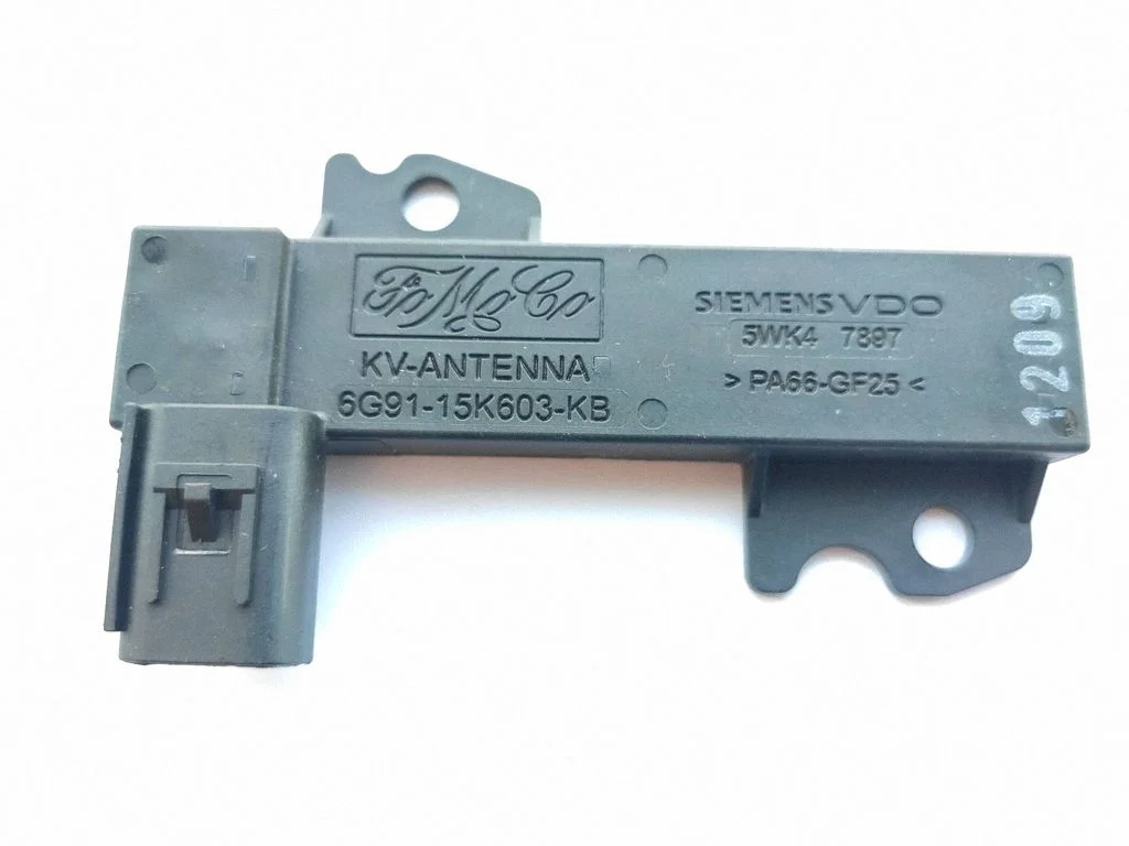 Aerial antenna amplifier 6G9115K603KB