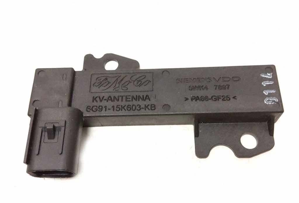 Aerial antenna amplifier 6G9115K603KB