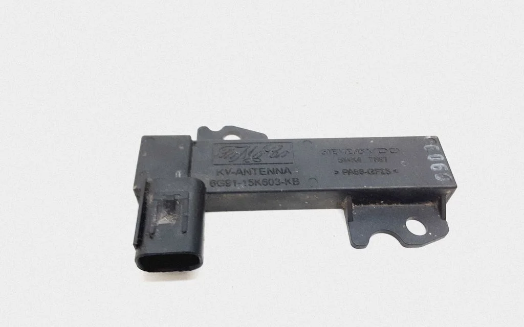 Aerial antenna amplifier 6G9115K603KB