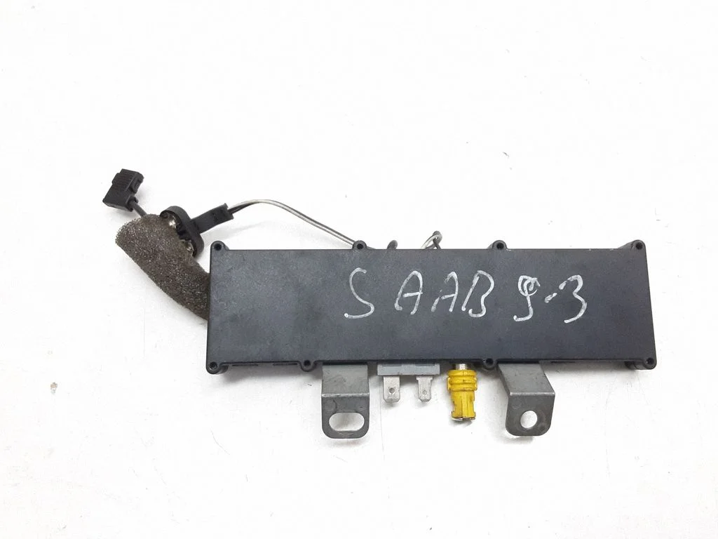 Aerial antenna amplifier 12785233