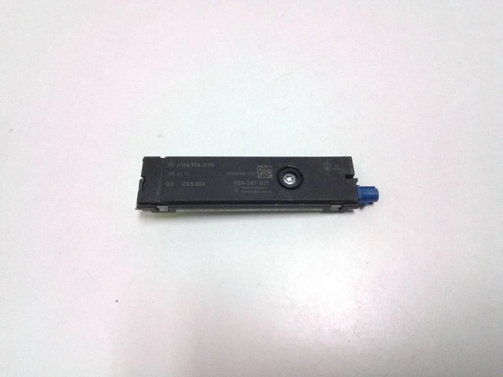 Aerial antenna amplifier A1669061200