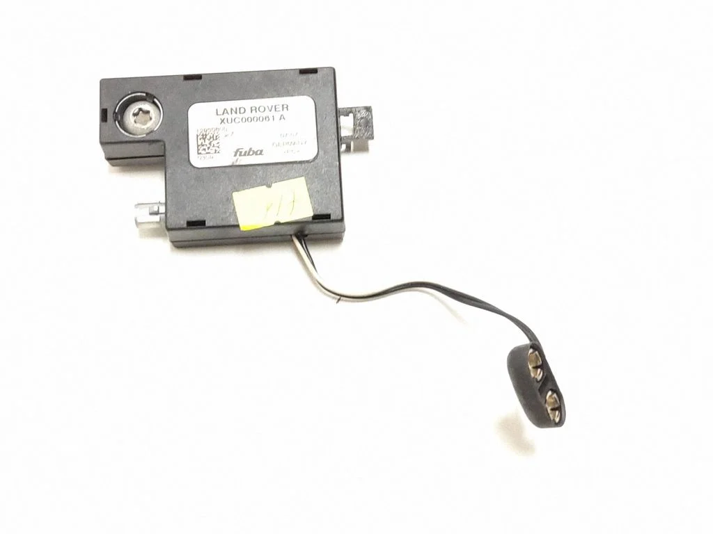 Aerial antenna amplifier XUC000061A