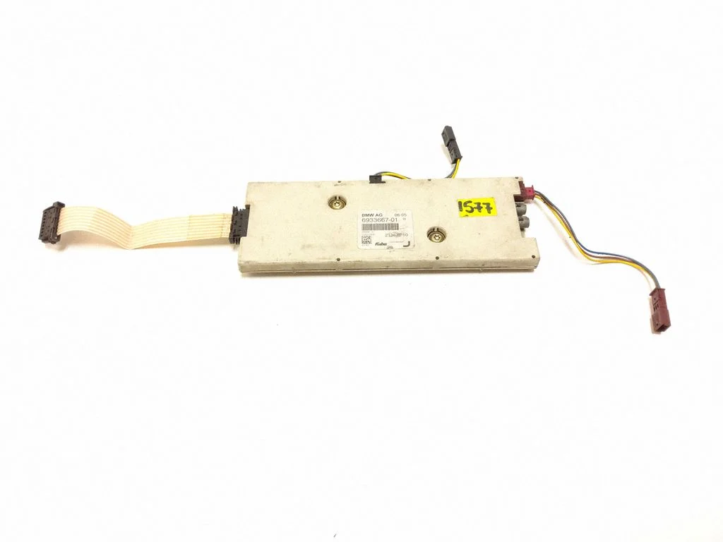 Aerial antenna amplifier 6933667