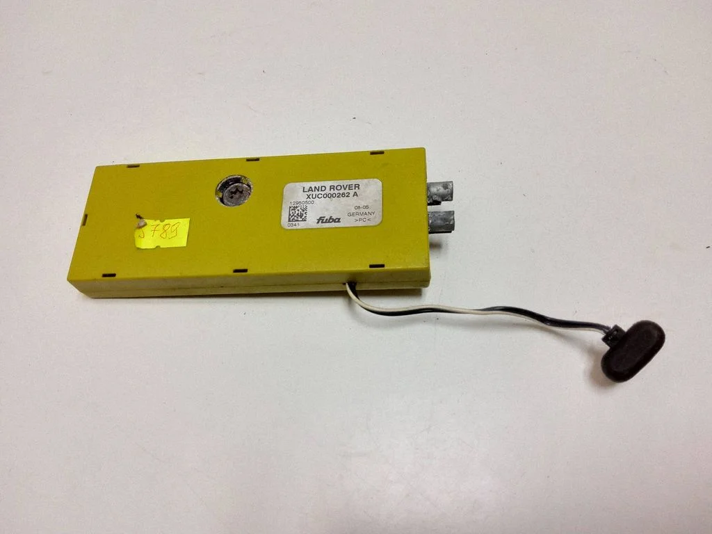 Aerial antenna amplifier XUC000262A