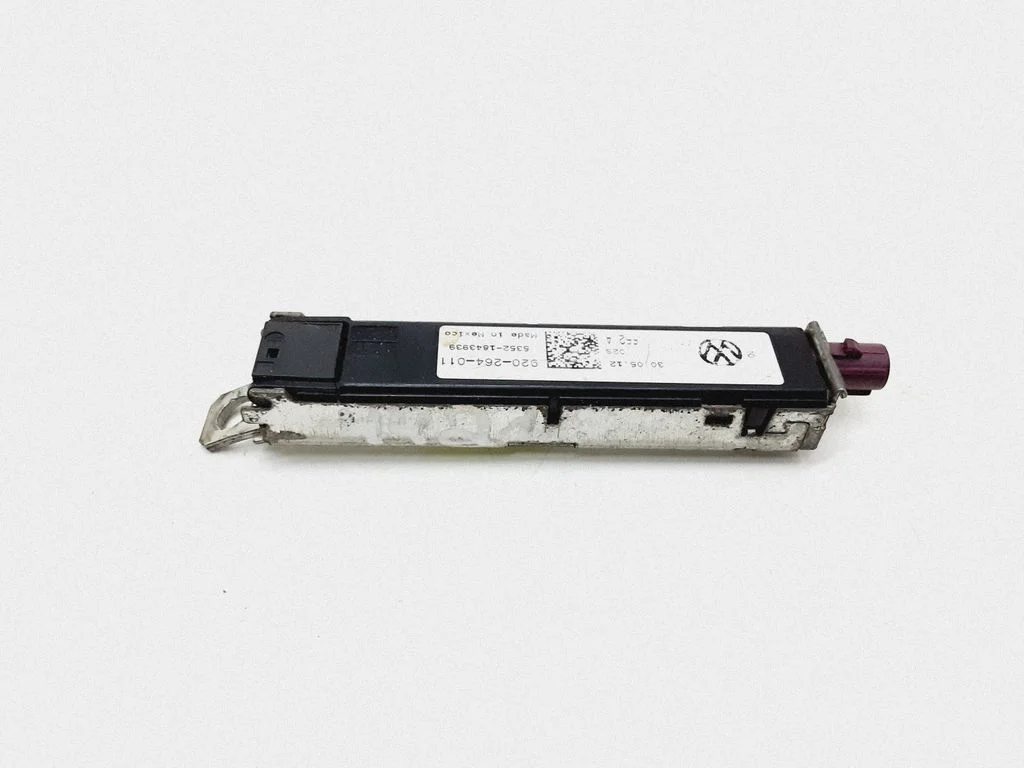 Antenas pastiprinātājs 561035552A