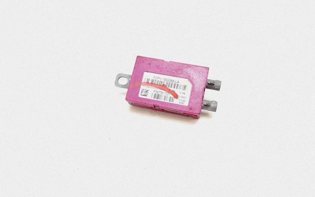 Aerial antenna amplifier 30761707