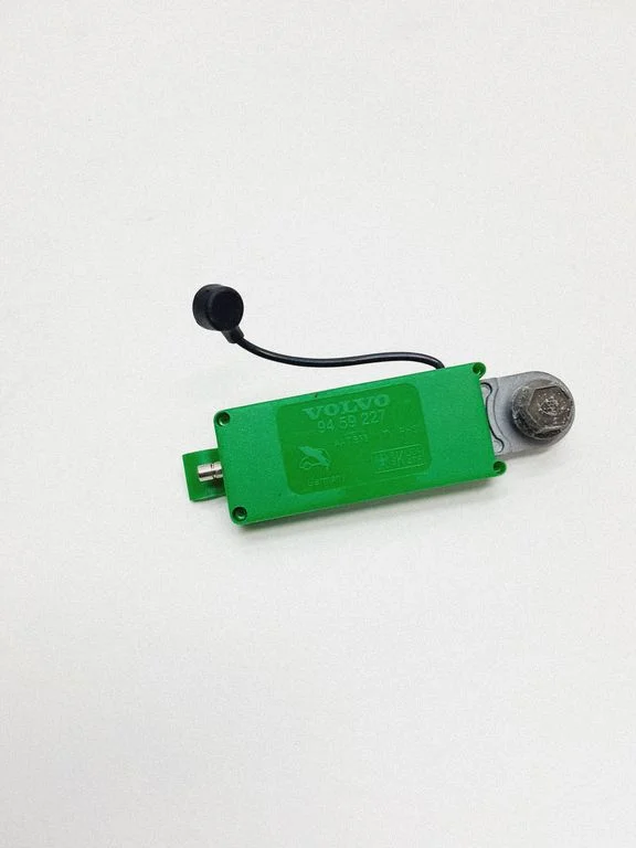 Aerial antenna amplifier 9459227