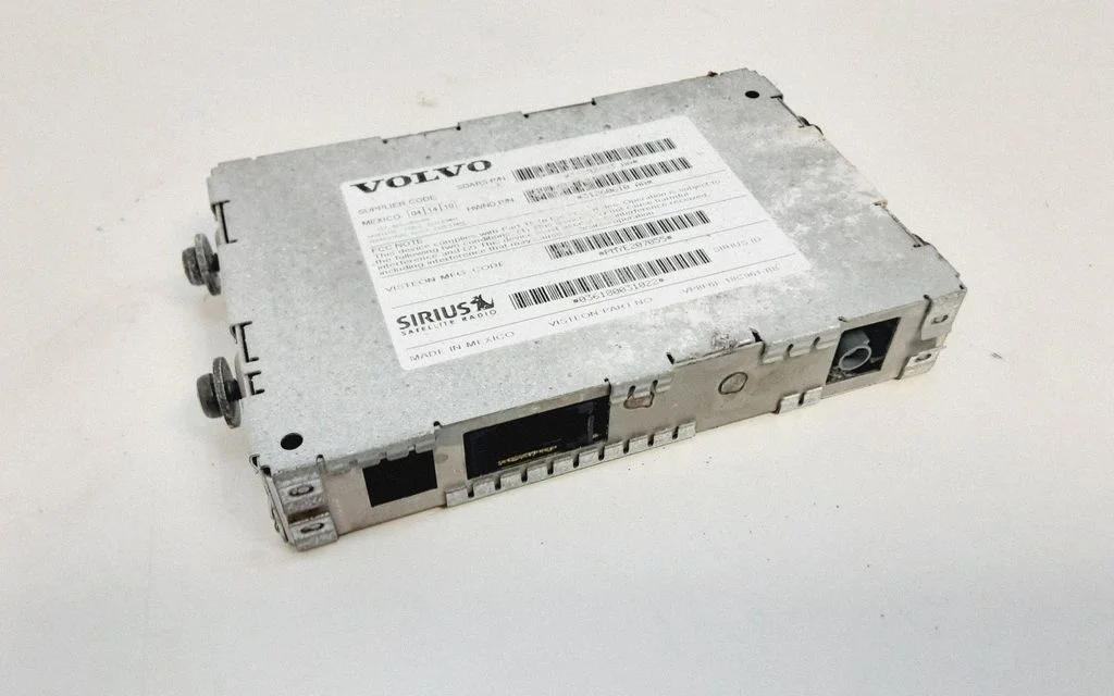Wzmacniacz antenowy 31260610
