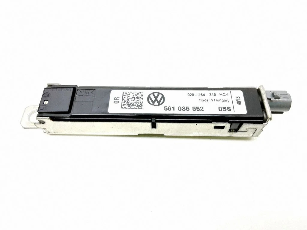 Antenni võimendi – Volkswagen Passat CC (2008-2016)