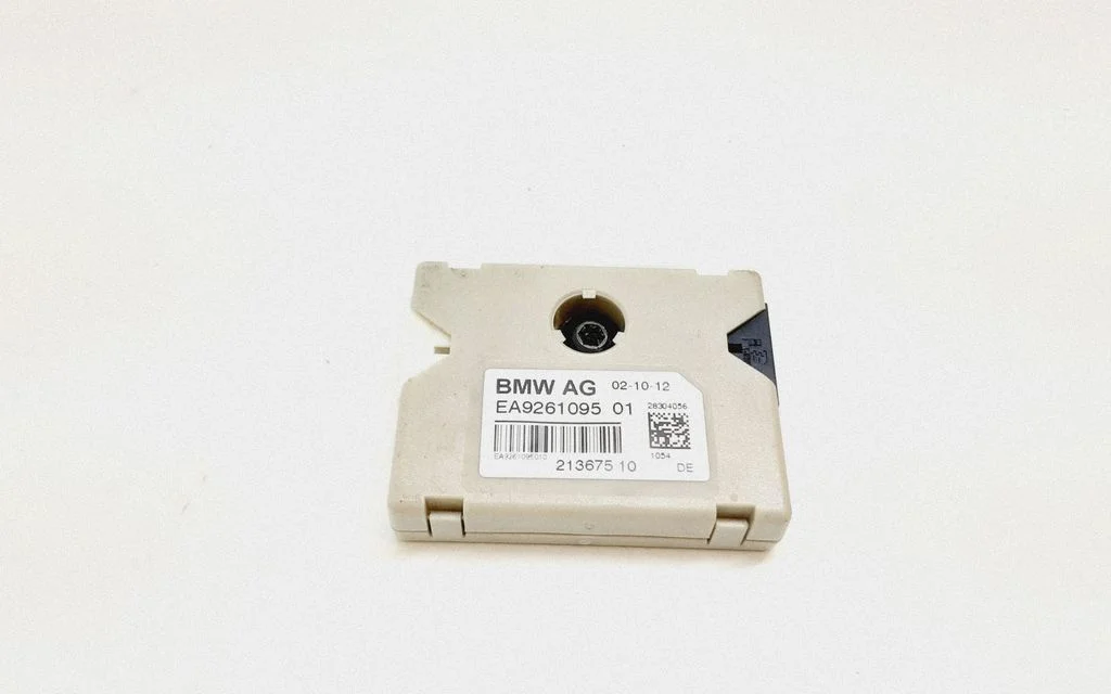 Antenas pastiprinātājs 9261095