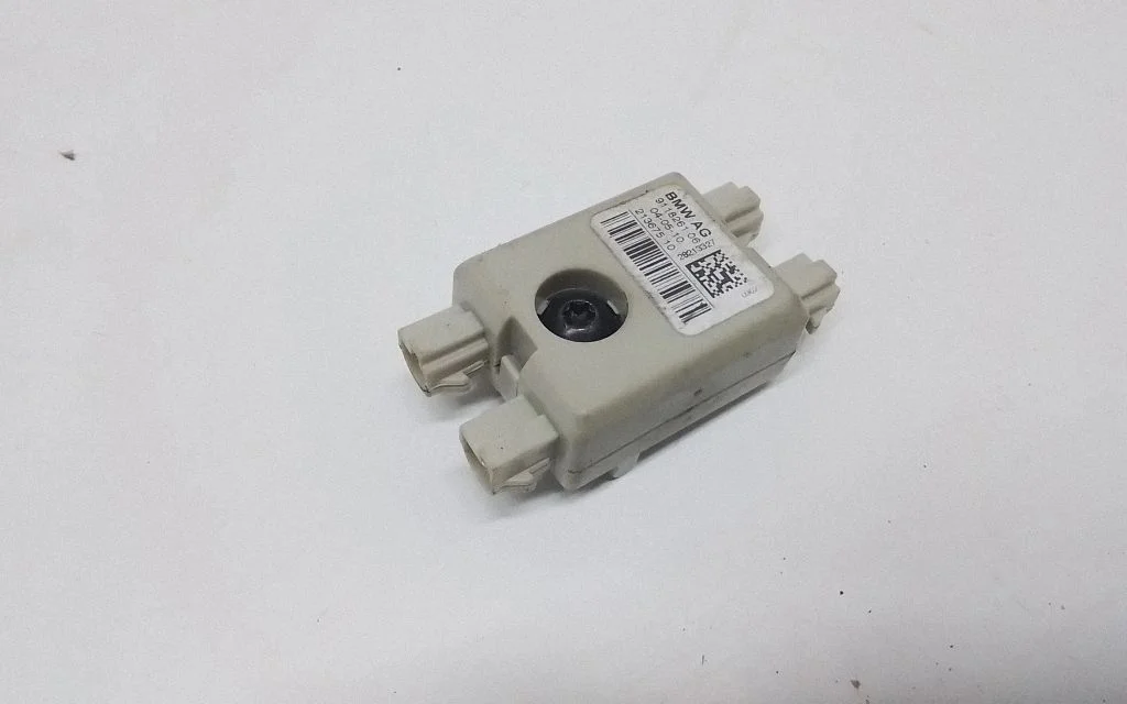 Aerial antenna amplifier 9118261