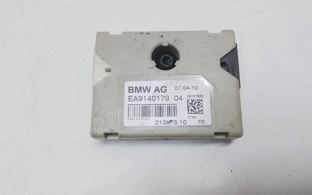 Aerial antenna amplifier 9140179