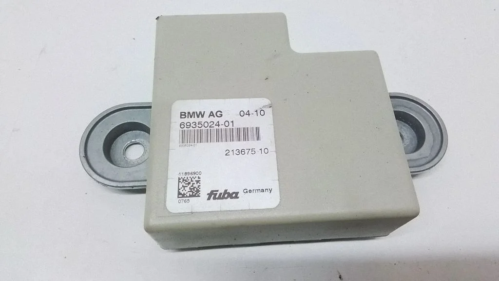 Aerial antenna amplifier 6935024