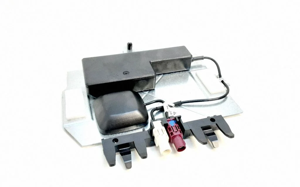 Aerial antenna amplifier A2168200975