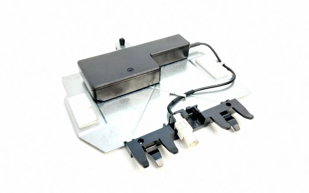 Aerial antenna amplifier A2168201175