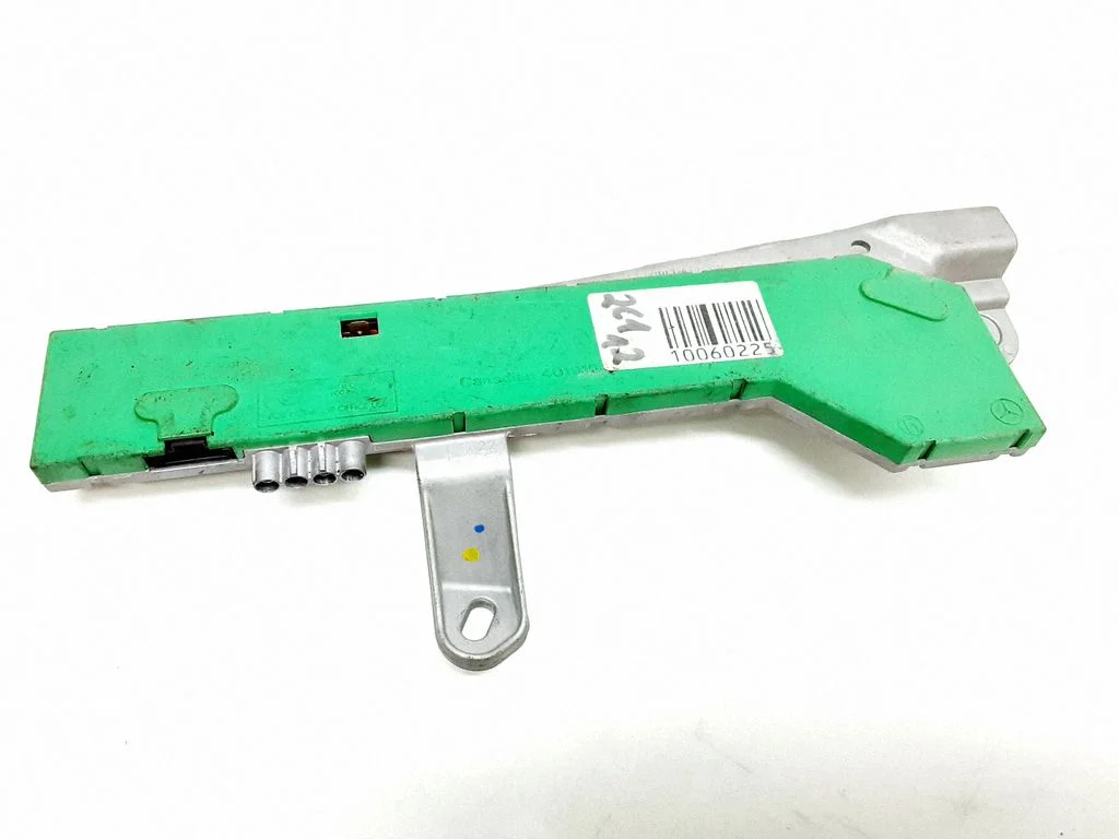 Aerial antenna amplifier
