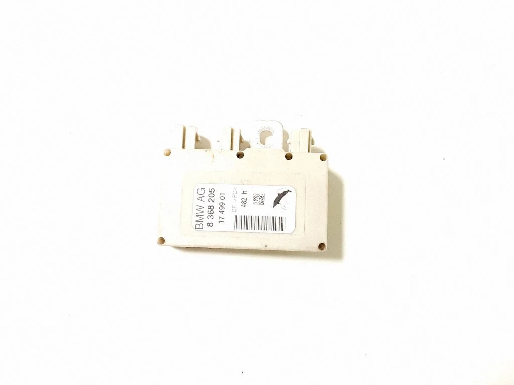 Aerial antenna amplifier 8368205