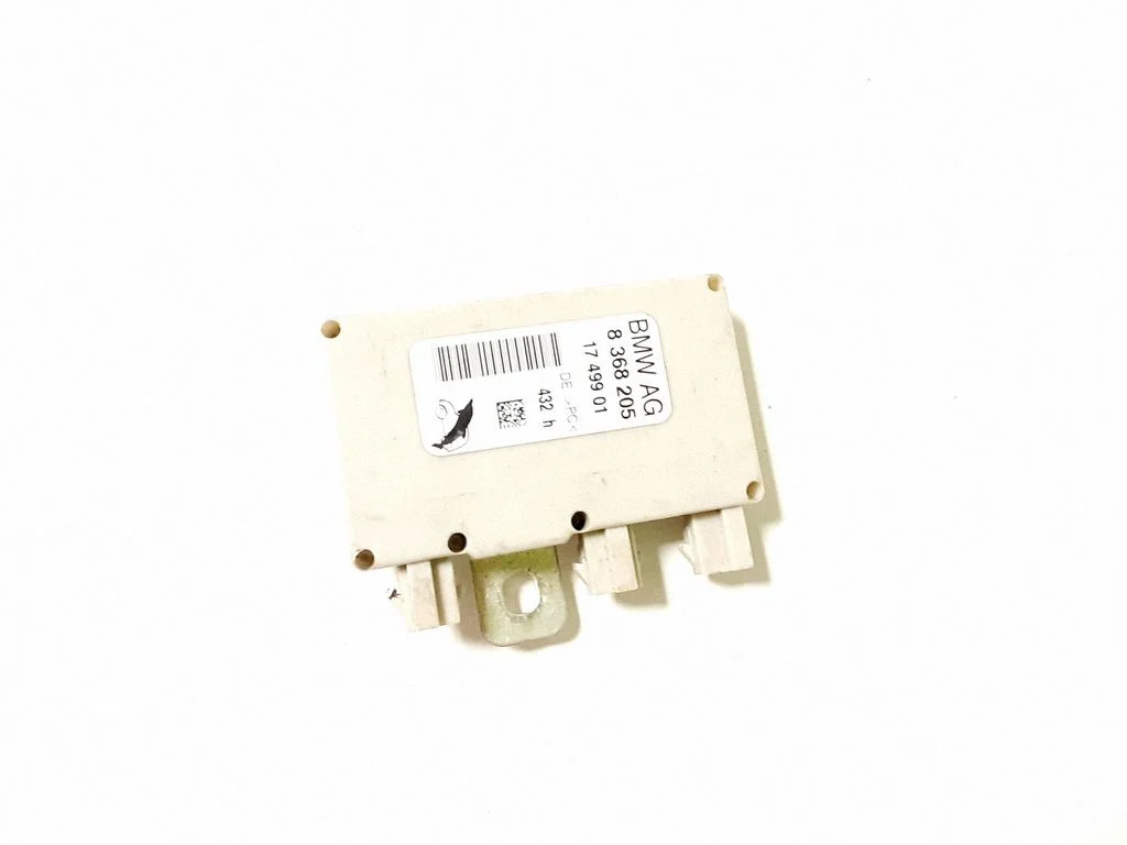 Aerial antenna amplifier 8368205