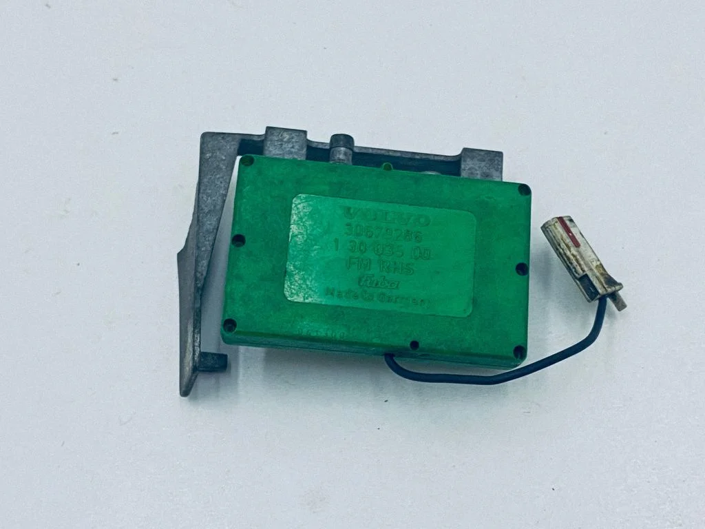 Antenas pastiprinātājs
