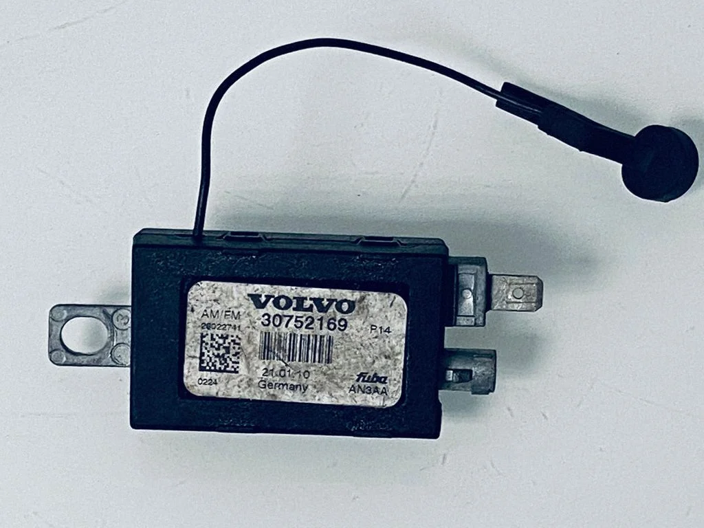 Wzmacniacz antenowy