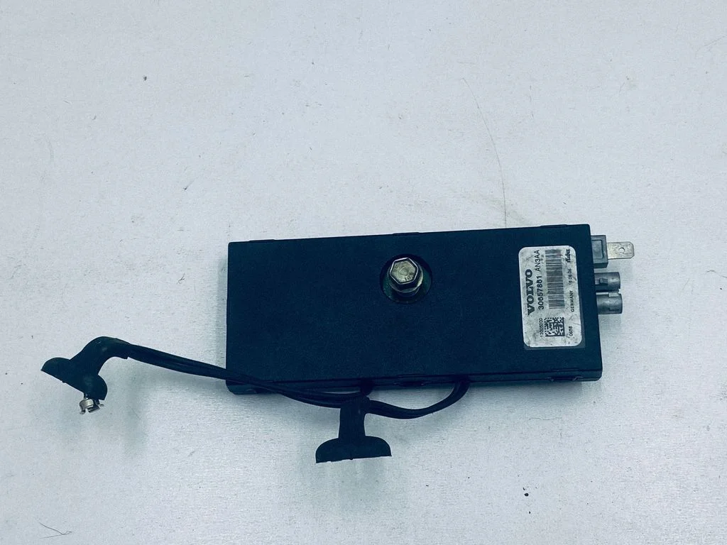 Wzmacniacz antenowy
