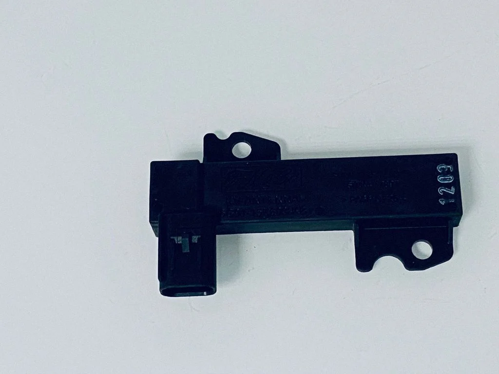 Aerial antenna amplifier – Volvo XC60 (2009-2013)