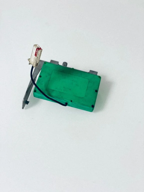 Aerial antenna amplifier – Volvo S60 (2005-2010)