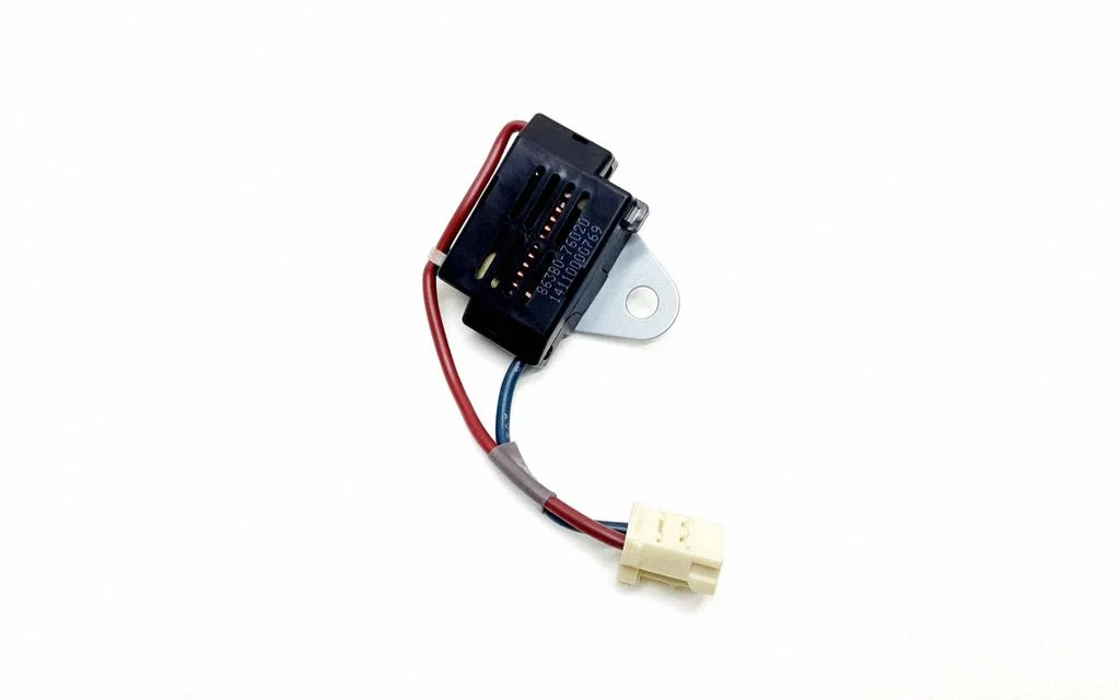Antenas pastiprinātājs 863B076020