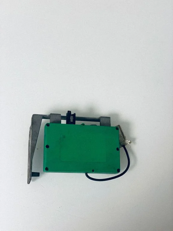 Aerial antenna amplifier – Volvo S60 (2005-2010)