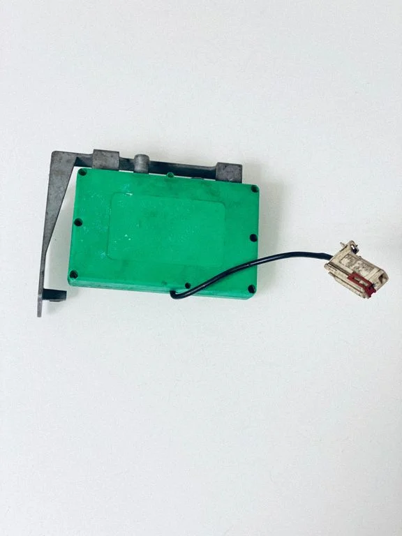 Aerial antenna amplifier – Volvo V70 (2008-2013)